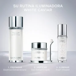 Best White Caviar Essence Extraordinaire Caviar|Vitamina A