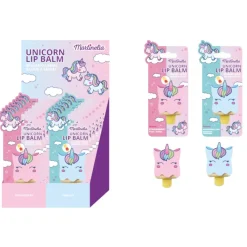 Online World Unicorn Lip Balm Tratamiento