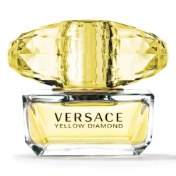 Yellow Diamond Deodorant Spray 50 ml Mujer Tratamiento Corporal