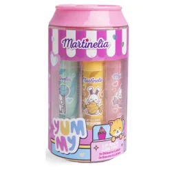 Yummy Lip Balm Can Lip Gloss